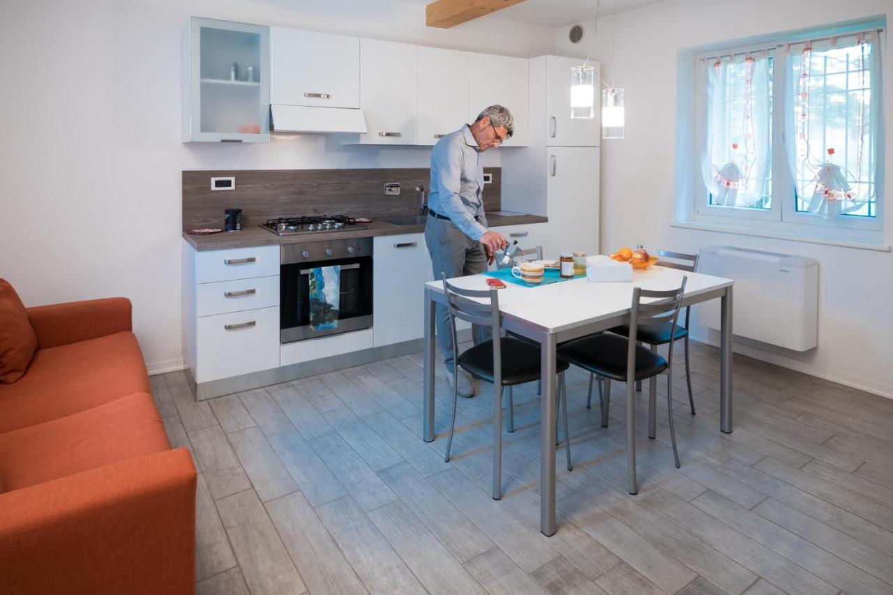 Albergo Diffuso Magredi Vivaro Exterior foto